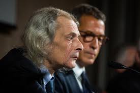 Mexia e Manso Neto acusados de corromper Pinho no processo EDP