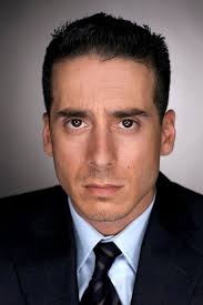 Films starring Kirk Acevedo • Letterboxd
