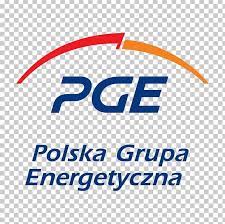 Join our team and help transform the future of energy. Belchatow Power Station Logo Pge Skra Belchatow Pge Polska Grupa Energetyczna Png Clipart Area Blue Brand