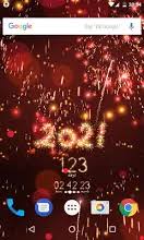 Für beide ideen könnt ihr das printable silvester countdown uhr die rückwärts laufende uhr zeigt dir. Silvester Countdown Apps Bei Google Play