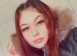 Missing girl Kai Rader, 14, found in Ipswich