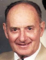 Eugene Howe Obituary (1929