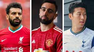 Official twitter account of liverpool football club | #stayhomesavelives. Epl News 2020 Home Kits Ranked Rated Liverpool Fc Manchester United Arsenal Leeds Utd Chelsea Man City Price Buy