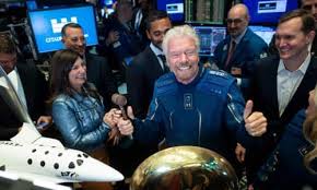 Jun 12, 2021 · jeff bezos' space venture blue origin auctioned off a seat saturday on its first crewed spaceflight scheduled on july 20. Sold Bidder Pays 28m For Spare Seat On Space Flight With Jeff Bezos Space The Guardian