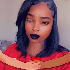 Syreeta Jones's Instagram, Twitter & Facebook