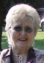 Obituary information for Grace Hicks