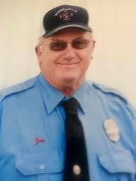 Verkamp is lifelong firefighter