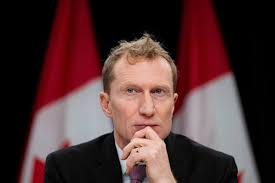 For reference, she was the minister for common sense