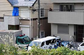 Leider haben wir keine anzeigen, die ihren kriterien entsprechen. Japan Mehrere Menschen In Wohnung Zerstuckelt Und Aufbewahrt Panorama Stuttgarter Nachrichten