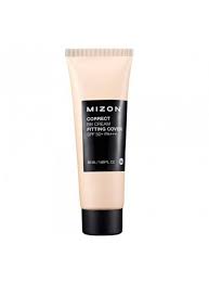 Correct Bb Cream Mizon
