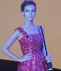 Izabela janachowska is a notable polish wedding organizer, tv moderator, blogger, previous partner dancer, and youtuber. File Izabela Janachowska In 2016 Cropped Jpg Wikimedia Commons