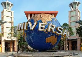 Universal Studios Singapore Express Pass