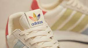 The b in lgbtq stands for bi. Adidas 2018 Lgbt Pride Pack Release Date Sole Collector