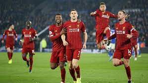 For all the latest premier league news, visit the official website of the premier league. Chempionat Anglii Apl Premer Liga 19 J Tur 26 Dekabrya 2019 Obzor Matchej Sport Ekspress