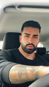 Toni Cornejo's Instagram, Twitter & Facebook