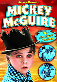 Mickey's Ape Man (Short 1933)