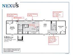 We offer a variety of floor plans to meet your lifestyle needs from one bed, two bed and 3 bed room layouts. Single Wide Home Plans Archives J Hite Homes Early Texas