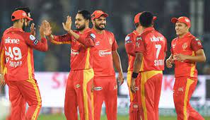 Islamabad united is a pakistani professional twenty20 franchise cricket team that competes in the pakistan super league (psl). Psl 2021 Islamabad United Full Squad Pakistan Super League Geosuper Tv