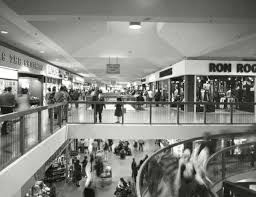 Highpoint Shopping Centre Maribyrnong Melbourne Australia 1975 Photography By Wolfgang Sievers Melbourne The Burbs Melbourne Victoria