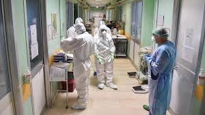 Il principe amedeo di savoia è morto ad arezzo all'età di 77 anni, lo rende noto la real casa di savoia. Coronavirus A Torino L Ospedale Destinato Alla Chiusura Raddoppia I Letti E Diventa Centro Covid 19 La Stampa