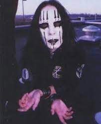 The gif dimensions 335 x 480px was uploaded by anonymous user. Joey Jordison V Twitter Duality Joeyjordison Slipknot Murderdolls Vimic Sinsaenum Drums Joeyjordison Https T Co O4jyep5vdm Twitter