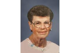 Elaine Jentz Obituary (1925