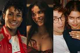 Obsessão, Michael e mais filmes de 2026 que já estão no streaming