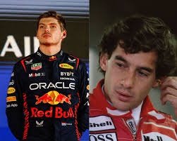 Max Verstappen and Valtteri Bottas Fall Prey to Theft Right Before Ayrton  Senna Tribute