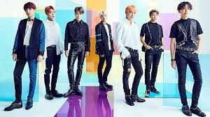 Profil Dan Biodata Member Bts Terbaru 2019 Updated Kembang Pete
