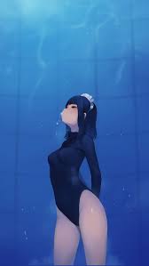 Animated Underwater Hentai - Deep Porn Explored