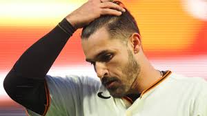 Examining Villar's reduced role due to Giants' breakout players