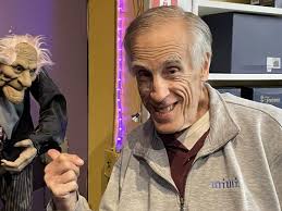 Ross Anthony Clark's Obituary