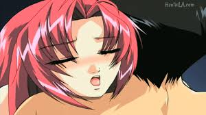 Nymph Of Stratosphere 03 Sub Español - EPORNER