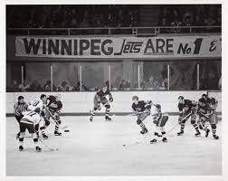 Winnipeg arena was an indoor arena located at 1430 maroons road in winnipeg, manitoba , across the street from canad inns stadium. University Of Manitoba Libraries Winnipeg Jets Professional Hockey
