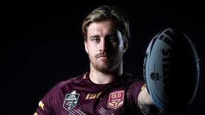 Sign up today for premium fogs content, event and ticket information plus more! Cameron Munster Ready To Be Maroons Main Man Observer