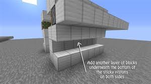 Go on in, releasing biotic antitoxins and investigator animalcules from specialized cells in his lymph nodes into his circulatory system? How To Build A Hidden Drawbridge With Redstone In Minecraft Minecraft Wonderhowto