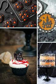50 Best Halloween Dessert Recipes Ideas Halloween Food Desserts Dessert Recipes Halloween Desserts
