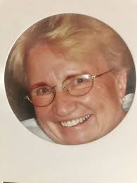 In loving memory of Phyllis K. (Pierce) Mathews