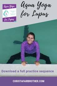 Posted on june 14, 2016november 24, 2016 by chintu.telang. 61 Yoga For Lupus Ideas In 2021 Yoga For Arthritis Yoga Articles Rheumatic Diseases