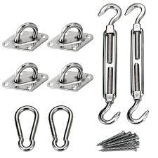 Check spelling or type a new query. Sun Shade Sail Hardware Kit Tianjin Founder Metal Co Ltd