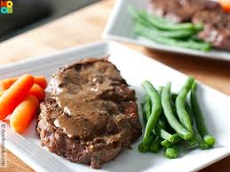 Steak With Black Pepper Sauce Recipe Stuffed Peppers Black Pepper Sauce Recipe Pepper Sauce Recipe