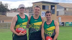So incredibly proud and humble to have been awarded all australian honours as well as being voted. Afl News Patrick Cripps Returning To Northampton During Shutdown Herald Sun