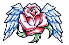 Dibujos De Rosas Buscar Con Google Graffitis De Amor Corazon Para Colorear Graffitis Chidos