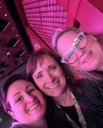 Stampin' Up! Onstage 2025 made me smile! 😊 My Raleigh Roomies made the  event unforgettable and so grateful for their friendships. Reunited with  creative friends with hugs, chats and photos! Want to