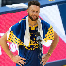 He is listed at 6 foot 3 inches, weight around 190lbs. Stephen Curry Warriors Point Guard Believes He S The Mvp Sports Illustrated