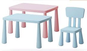 Children S Chair The Children Study Desk And Chair Plastic Chairs Plastic Chair Childrens Chairs Childrens Play Table