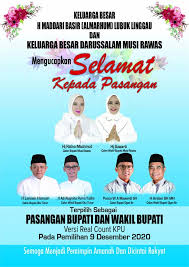3 montaj yang disediakan bagi memperkenalkan saya sebagai 'orang baru' di mot. Ucapan Selamat Kepada Bupati Dan Wakil Bupati Terpilih Sumeks Co