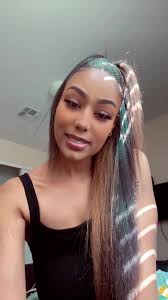 Destiny Lane's Instagram, Twitter & Facebook