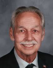 Obituary information for Mr. William E. Caplinger Sr.