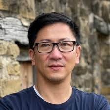 Jerry Kung's Instagram, Twitter & Facebook